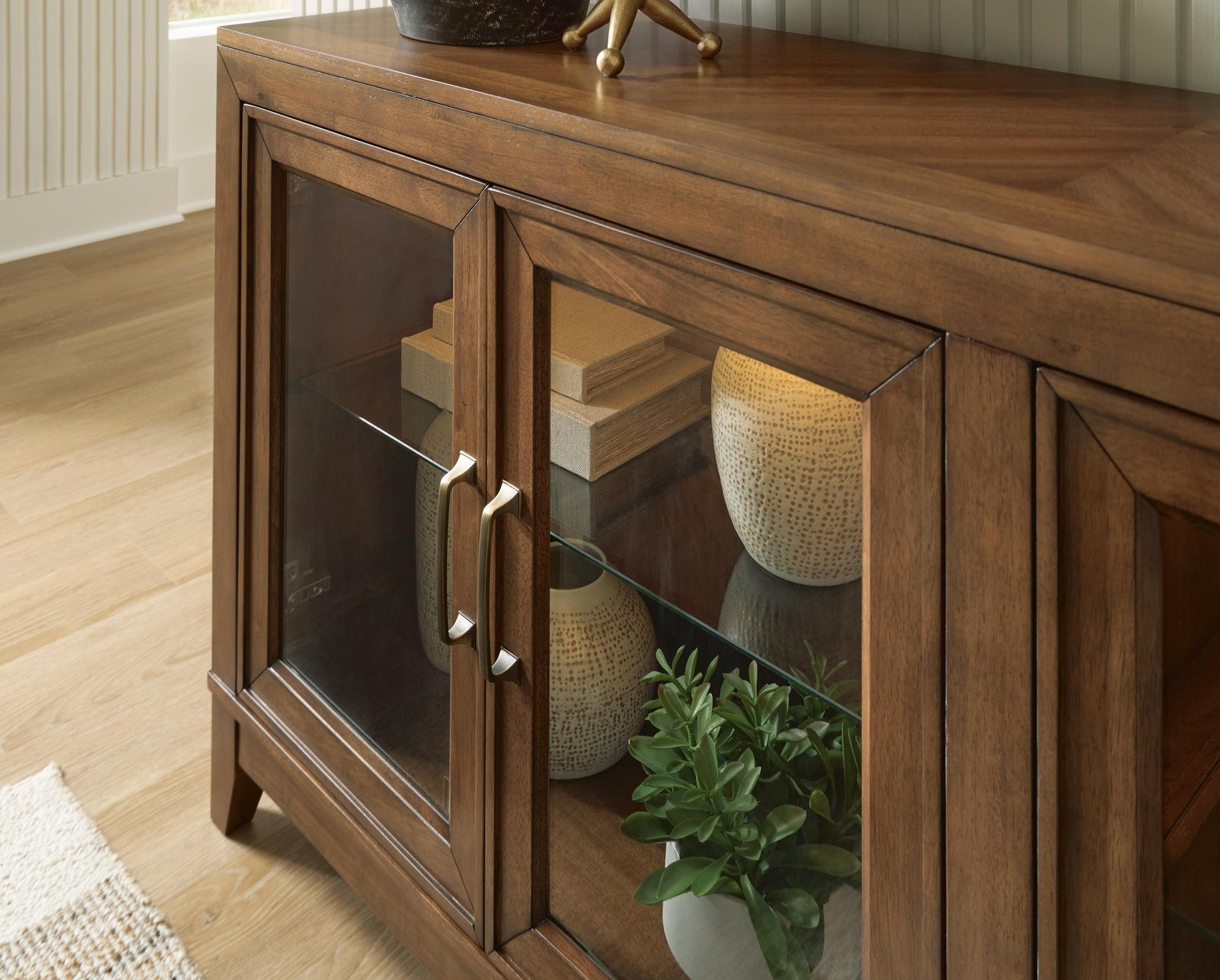 Annswick Accent Cabinet Signature Design by Ashley®