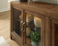 Annswick Accent Cabinet Signature Design by Ashley®