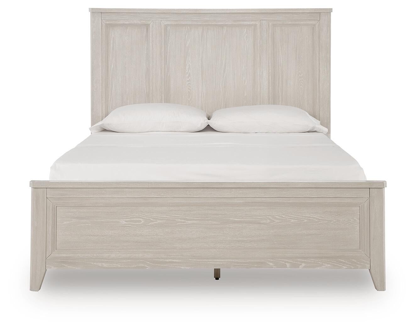 Darbonton  Panel Storage Bed Signature Design by Ashley®