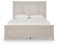Darbonton  Panel Storage Bed Signature Design by Ashley®