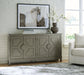 Darlock Accent Cabinet Signature Design by Ashley®