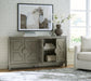 Darlock Accent Cabinet Signature Design by Ashley®