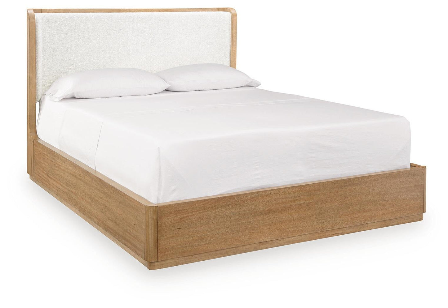 Pamaria  Upholstered Bed Signature Design by Ashley®