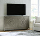 Darlock Accent Cabinet Signature Design by Ashley®