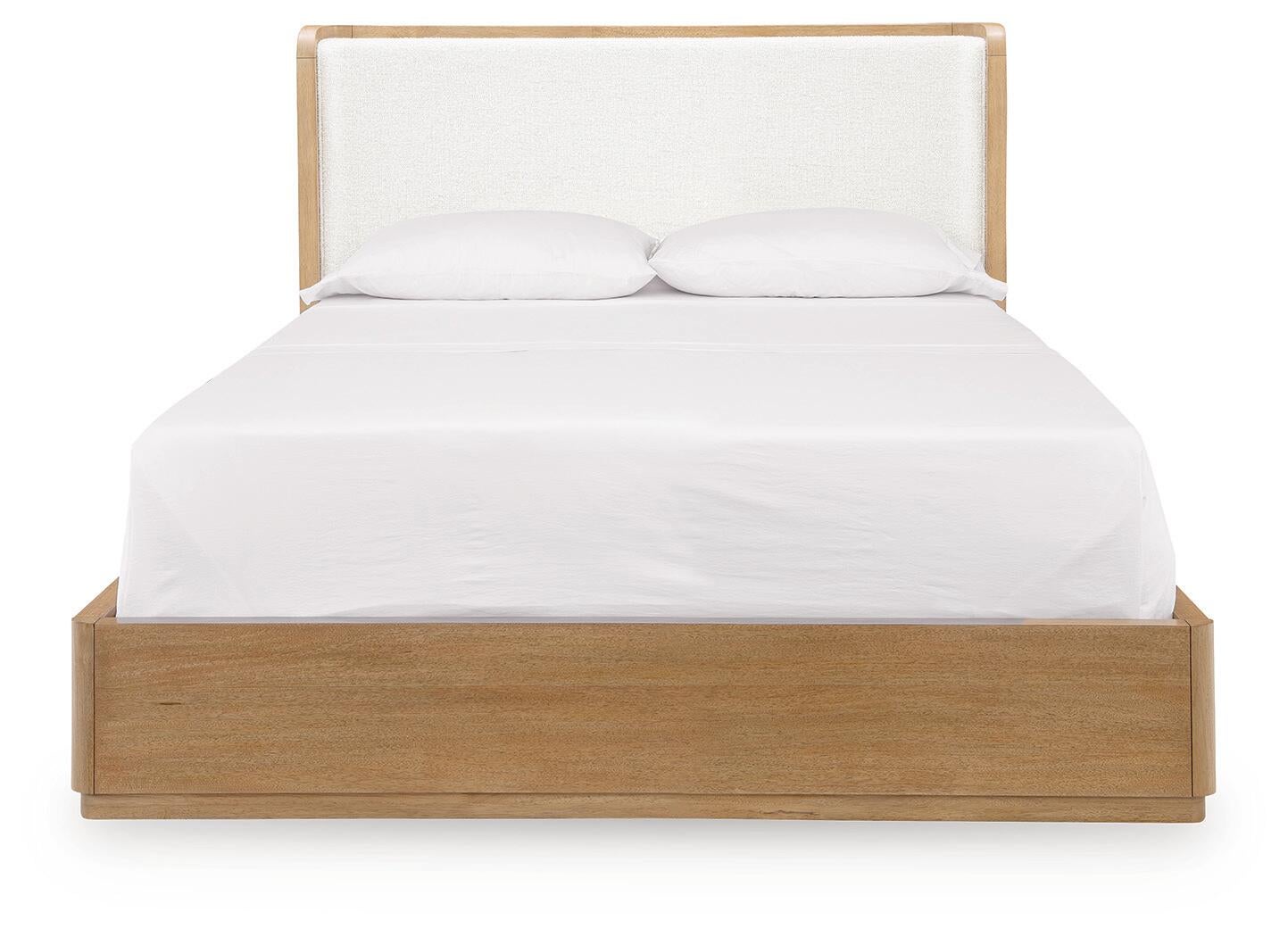 Pamaria  Upholstered Bed Signature Design by Ashley®