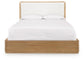 Pamaria  Upholstered Bed Signature Design by Ashley®