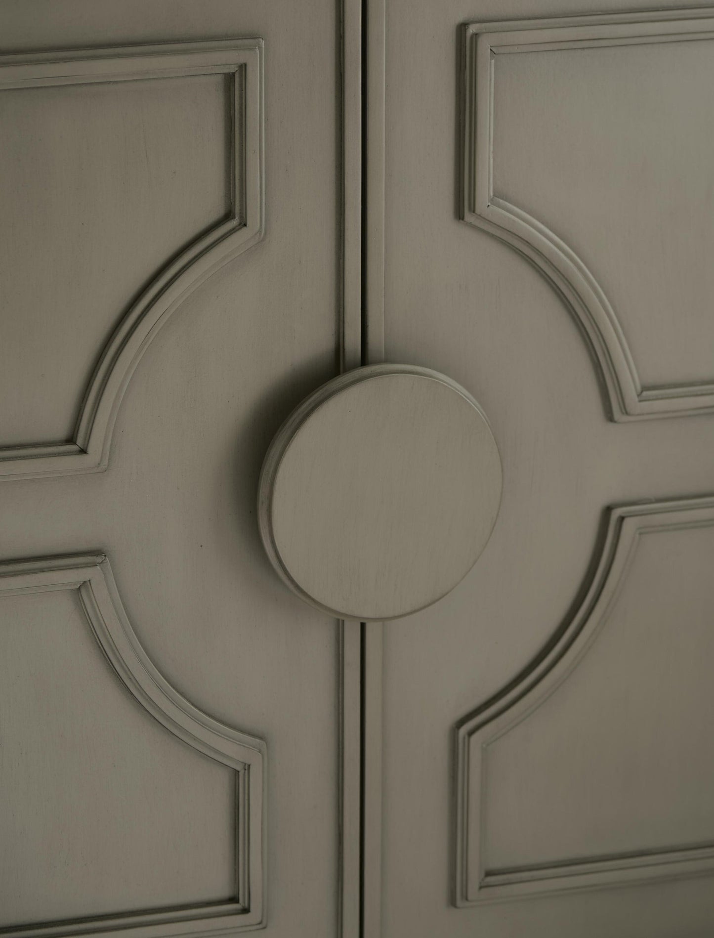 Darlock Accent Cabinet Signature Design by Ashley®
