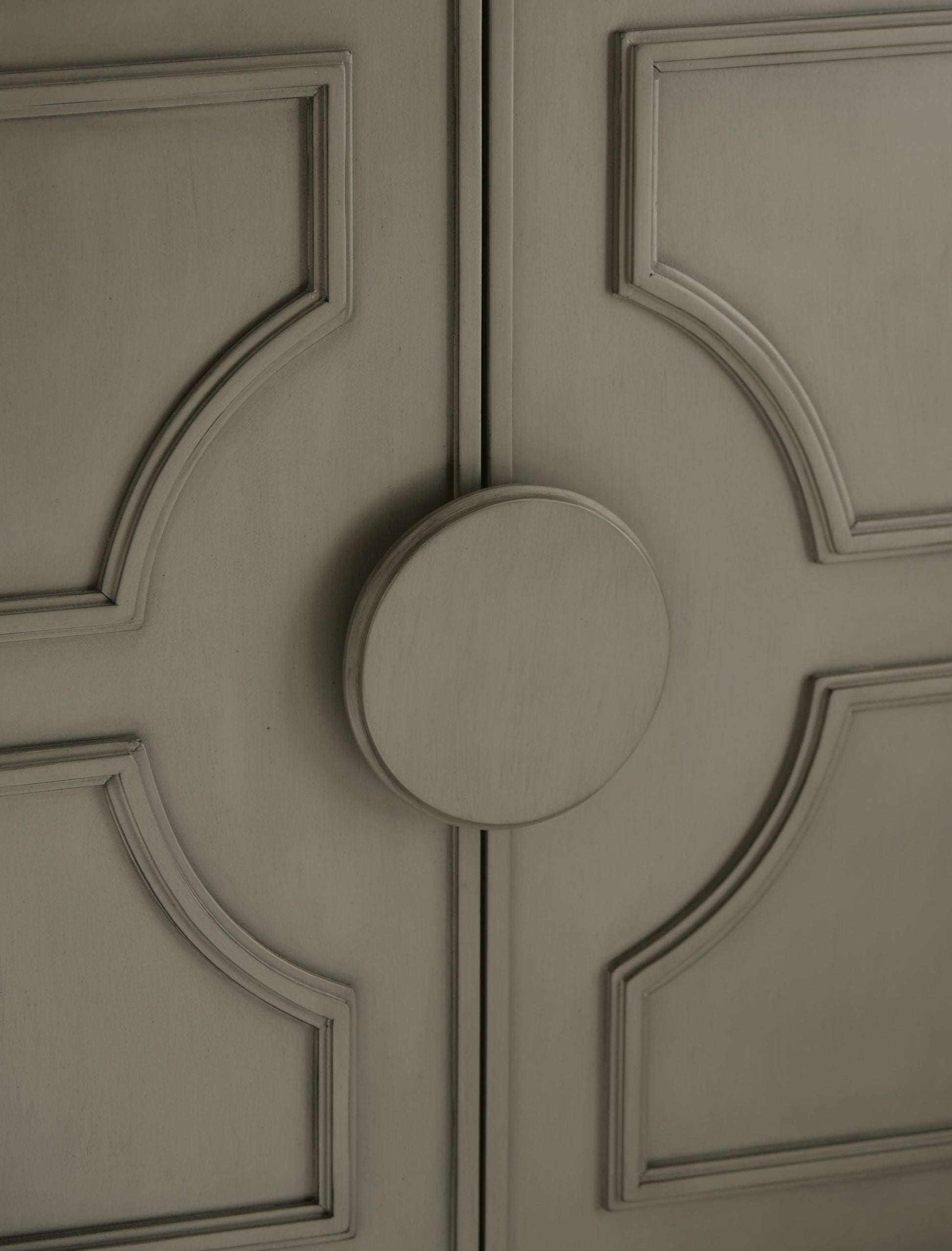 Darlock Accent Cabinet Signature Design by Ashley®