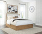 Pamaria  Upholstered Bed Signature Design by Ashley®