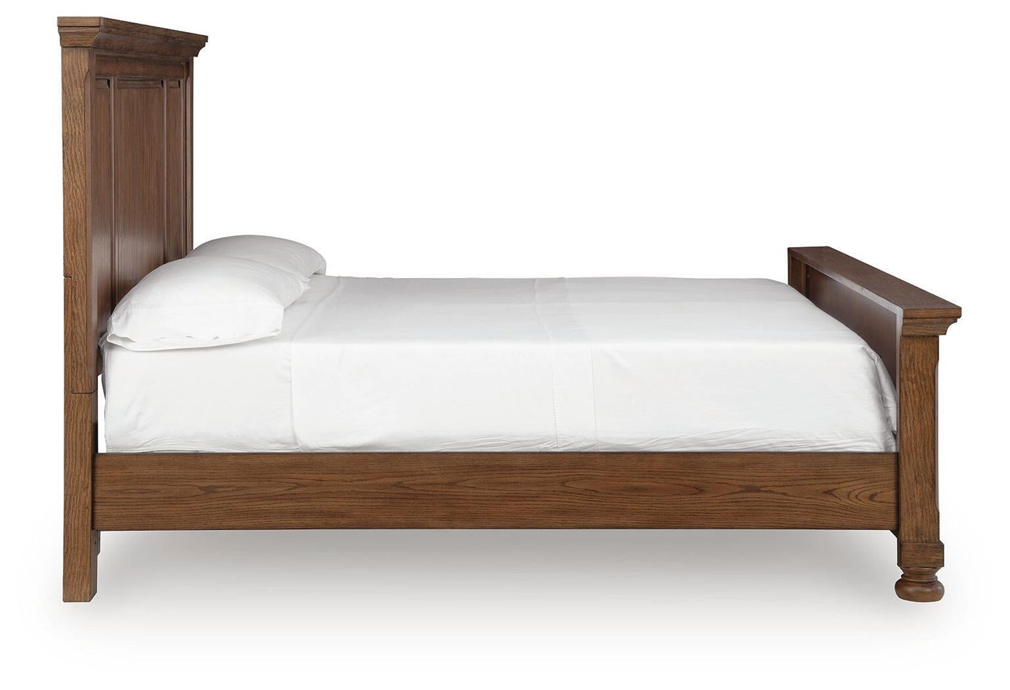 Zackaryn  Panel Bed Signature Design by Ashley®