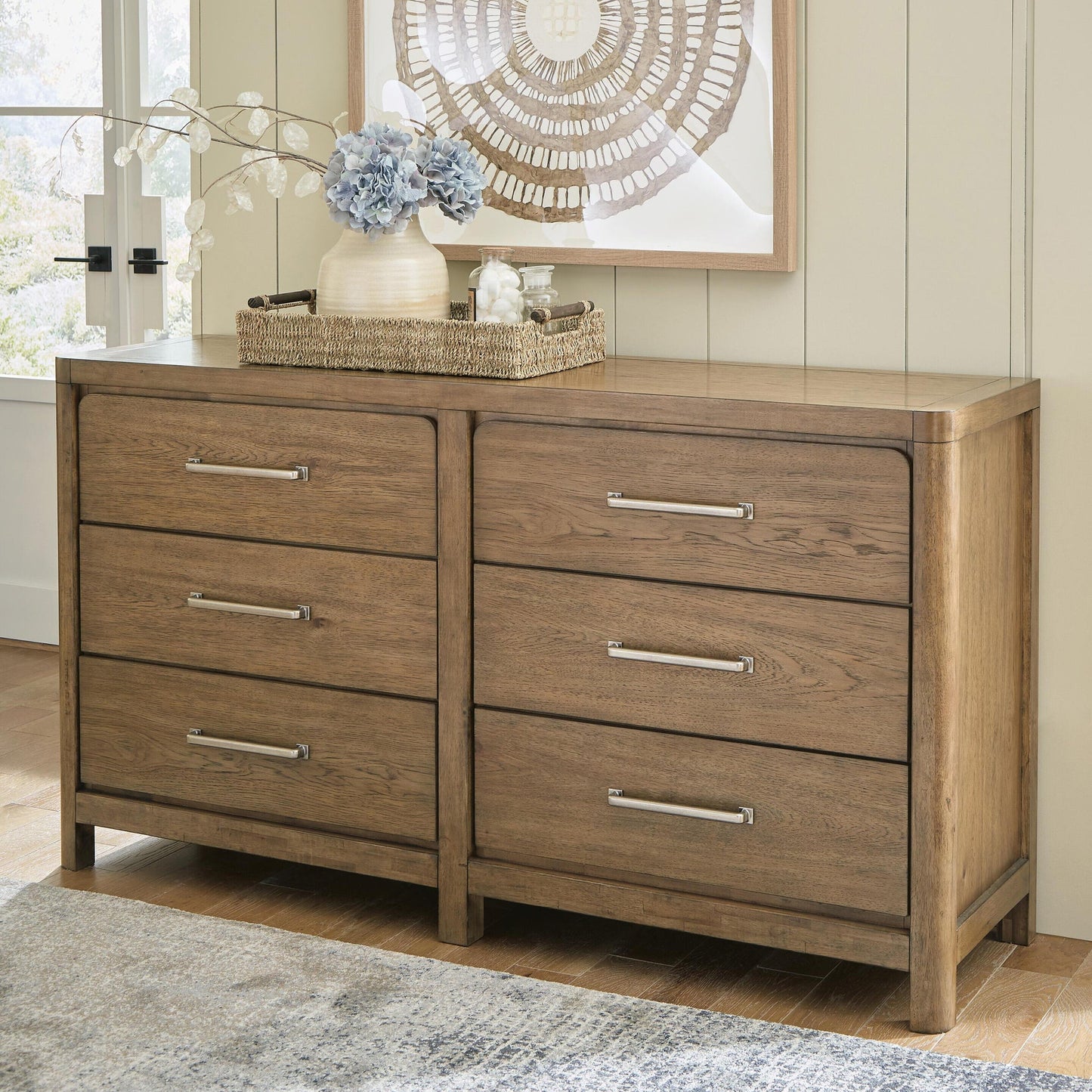 Cabalynn Dresser Signature Design by Ashley®