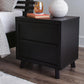 Danziar Two Drawer Night Stand Signature Design by Ashley®