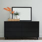 Danziar Dresser and Mirror Signature Design by Ashley®