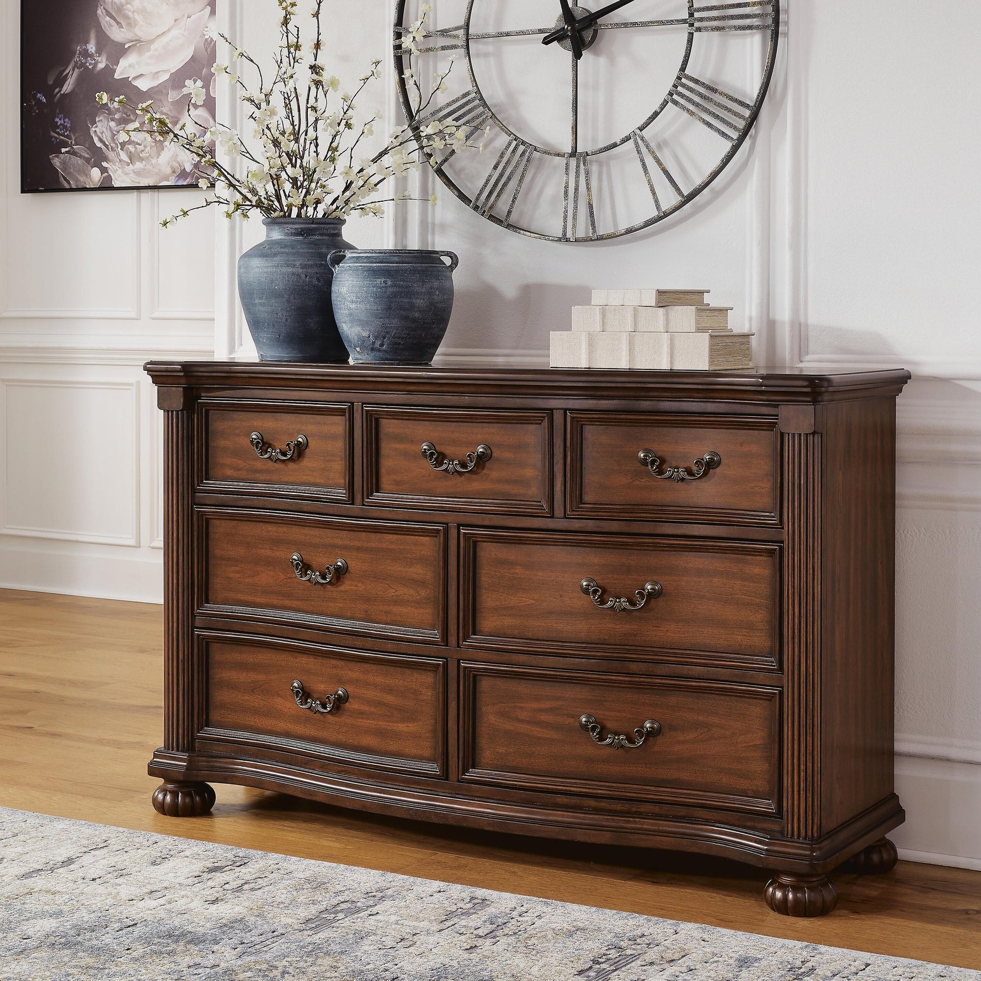 Lavinton Dresser Signature Design by Ashley®