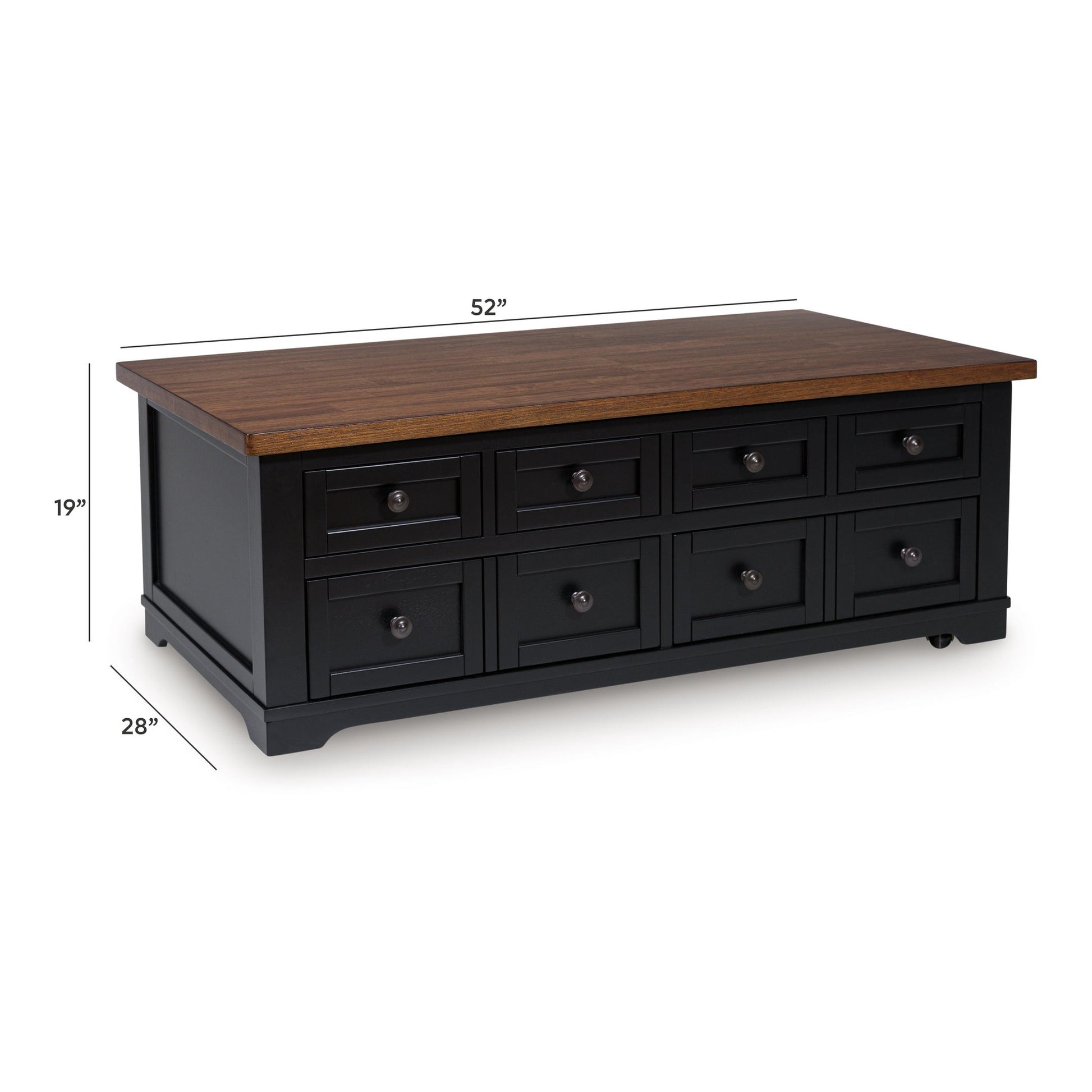 Wildenauer Lift Top Cocktail Table Signature Design by Ashley®