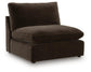 Maxton Heights 8-Piece Sectional Benchcraft®