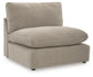 Maxton Heights 8-Piece Sectional Benchcraft®