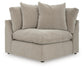Maxton Heights 8-Piece Sectional Benchcraft®