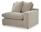 Maxton Heights 8-Piece Sectional Benchcraft®