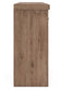 Garistyn XL TV Stand w/Fireplace Option Signature Design by Ashley®