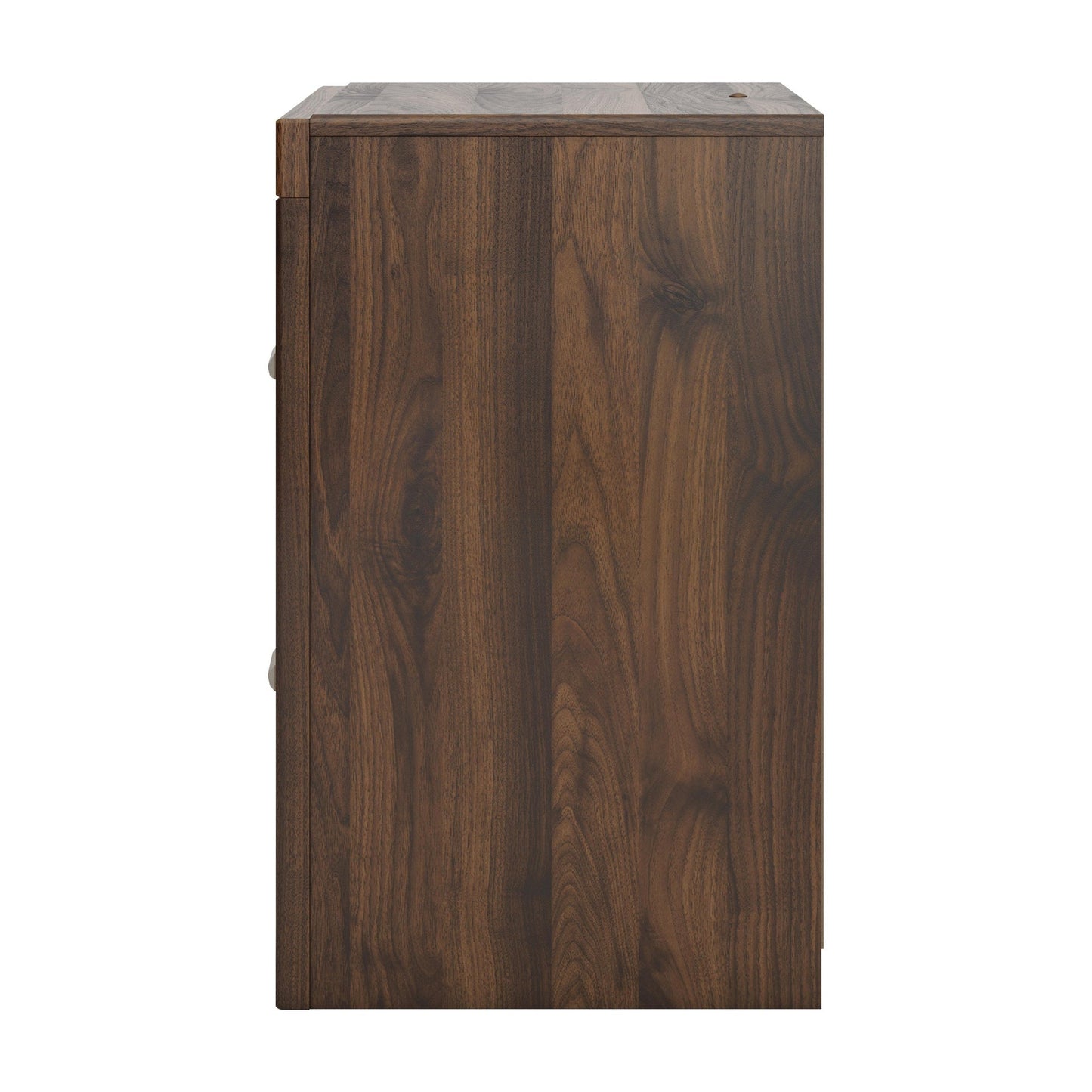 Janfyn Two Drawer Night Stand Signature Design by Ashley®