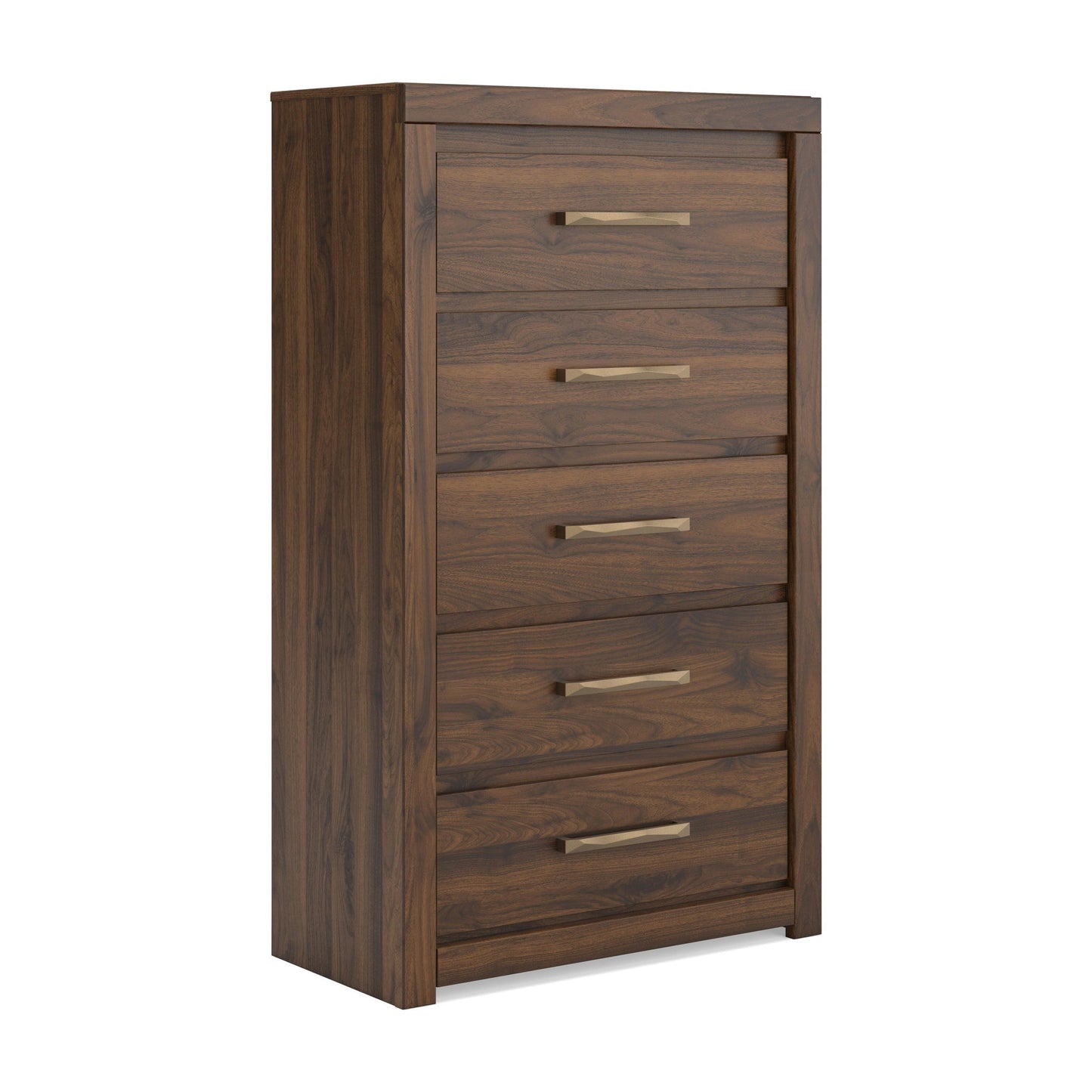 Janfyn Five Drawer Chest Signature Design by Ashley®
