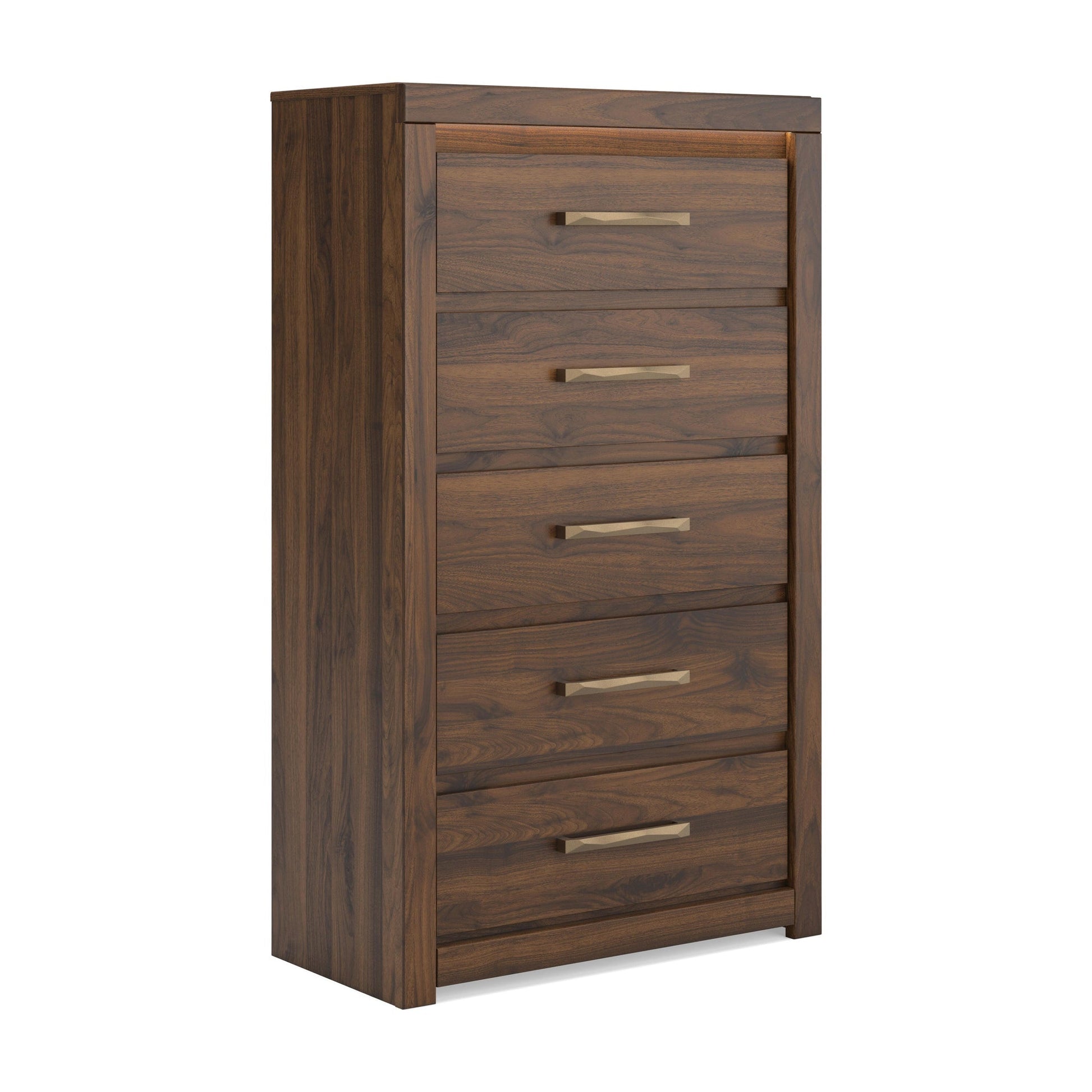 Janfyn Five Drawer Chest Signature Design by Ashley®