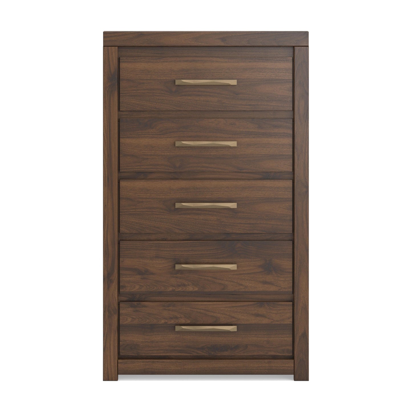 Janfyn Five Drawer Chest Signature Design by Ashley®