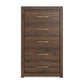 Janfyn Five Drawer Chest Signature Design by Ashley®