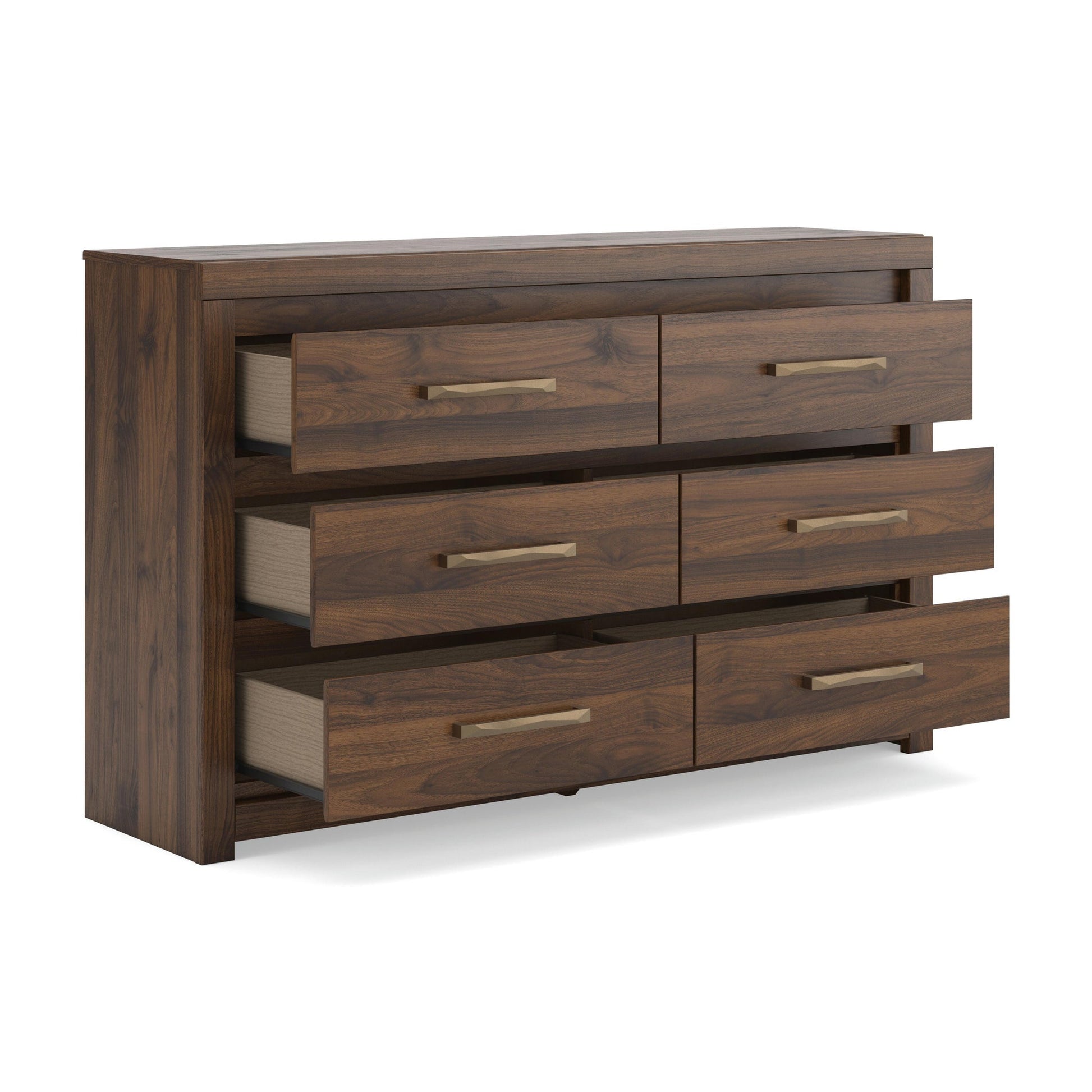 Janfyn Six Drawer Dresser Signature Design by Ashley®