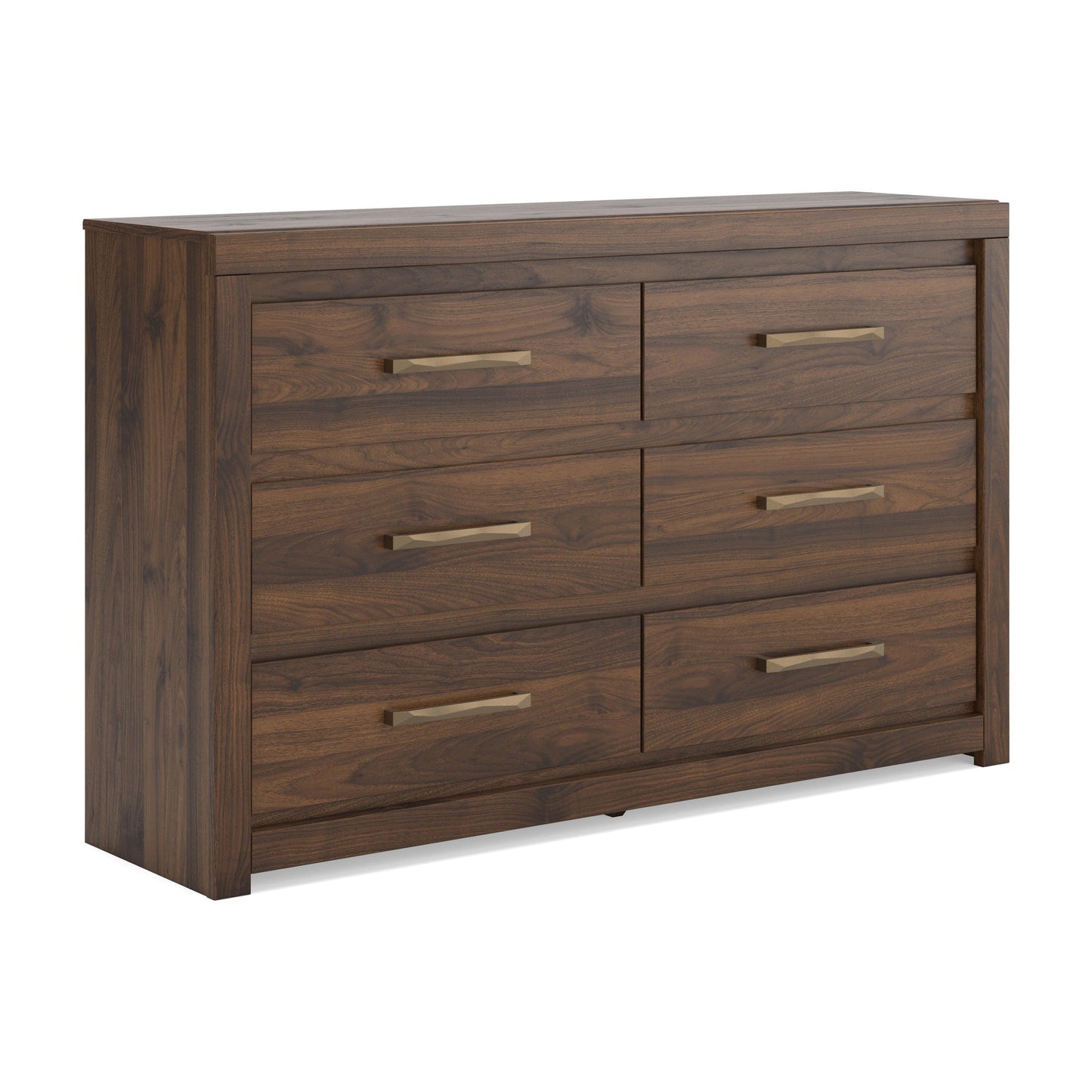 Janfyn Six Drawer Dresser Signature Design by Ashley®