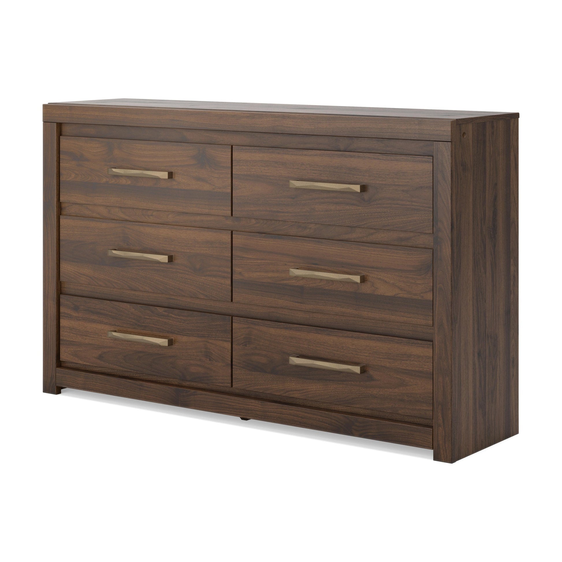Janfyn Six Drawer Dresser Signature Design by Ashley®