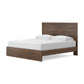 Janfyn  Panel Bed With Storage Signature Design by Ashley®