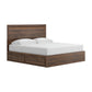 Janfyn  Panel Bed With Storage Signature Design by Ashley®