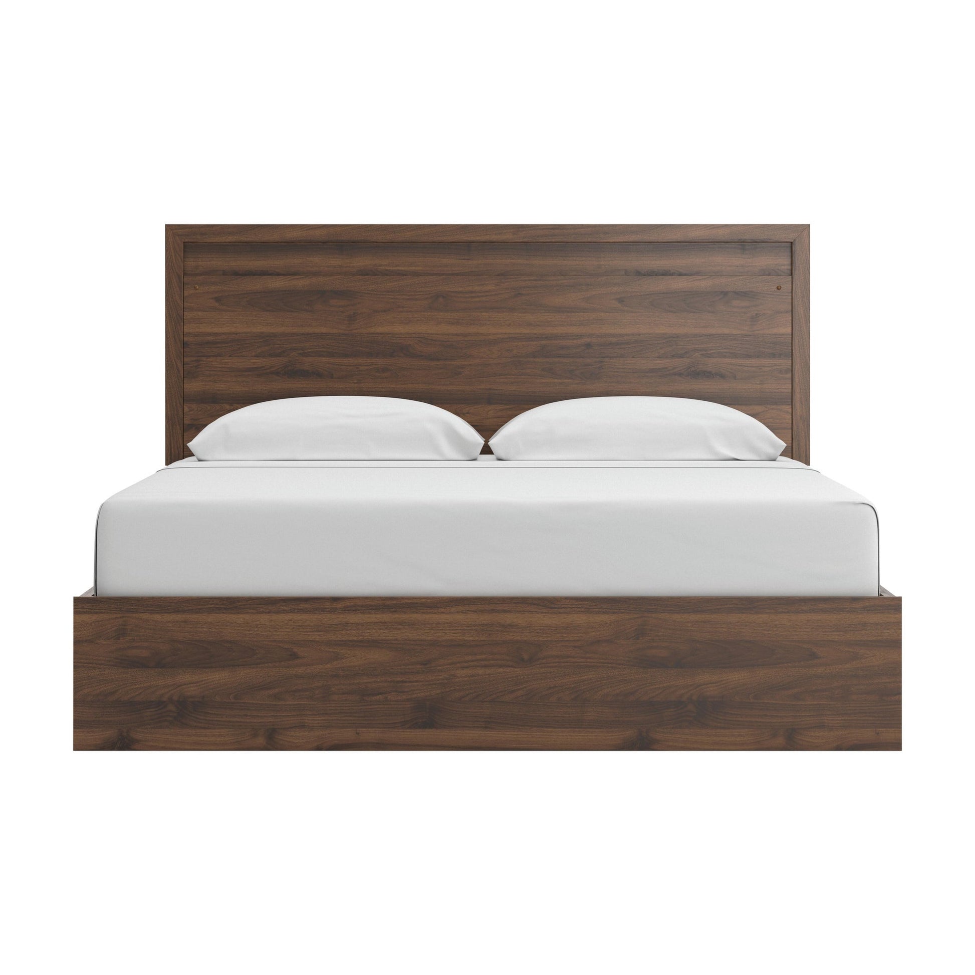 Janfyn  Panel Bed With Storage Signature Design by Ashley®