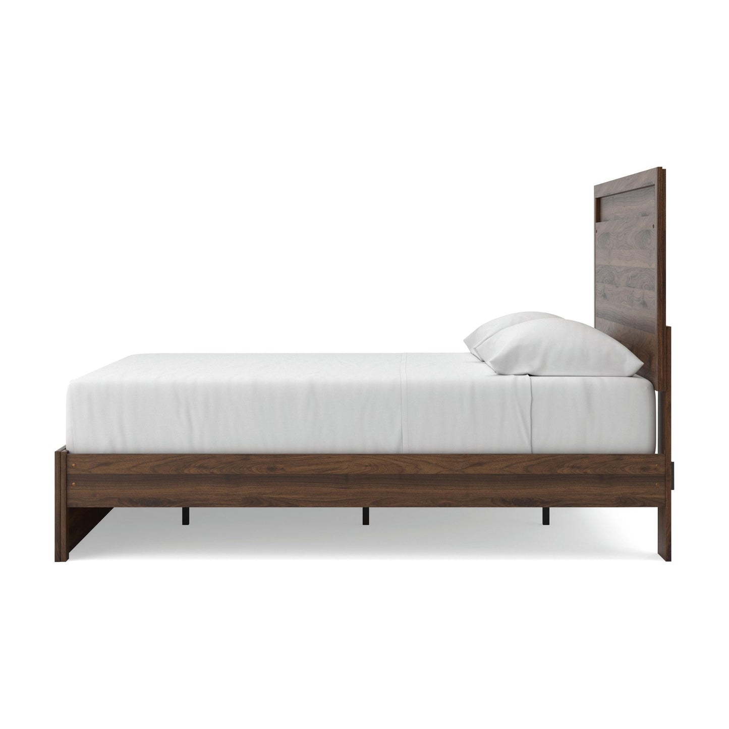 Janfyn  Panel Bed With Storage Signature Design by Ashley®