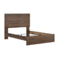 Janfyn  Panel Bed Signature Design by Ashley®