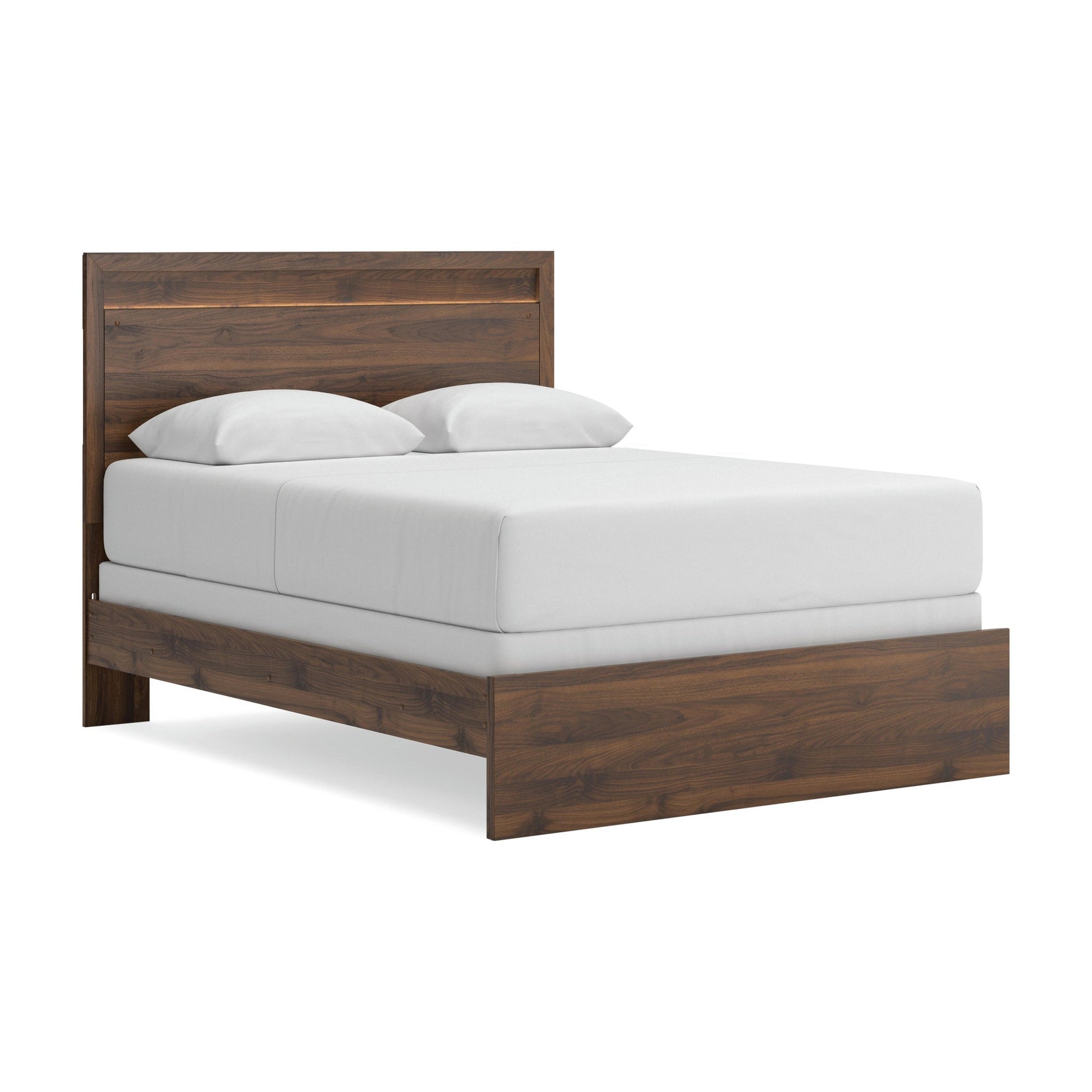 Janfyn  Panel Bed Signature Design by Ashley®