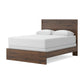 Janfyn  Panel Bed Signature Design by Ashley®
