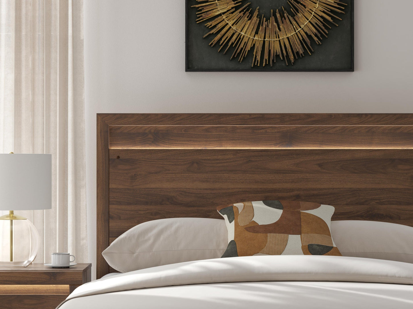 Janfyn  Panel Bed Signature Design by Ashley®