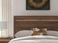 Janfyn  Panel Bed Signature Design by Ashley®