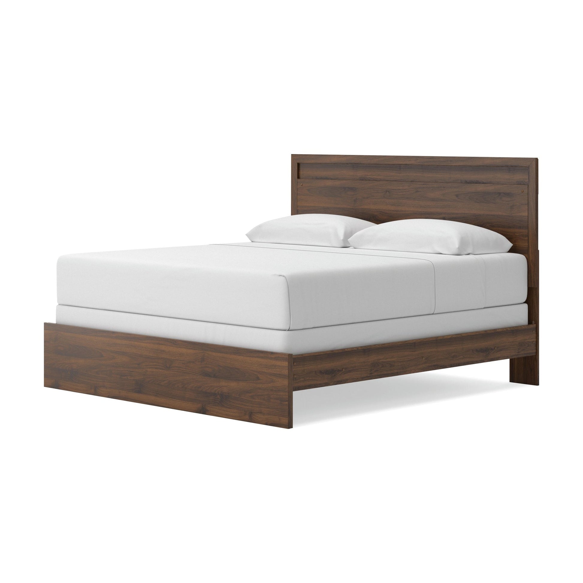 Janfyn  Panel Bed Signature Design by Ashley®