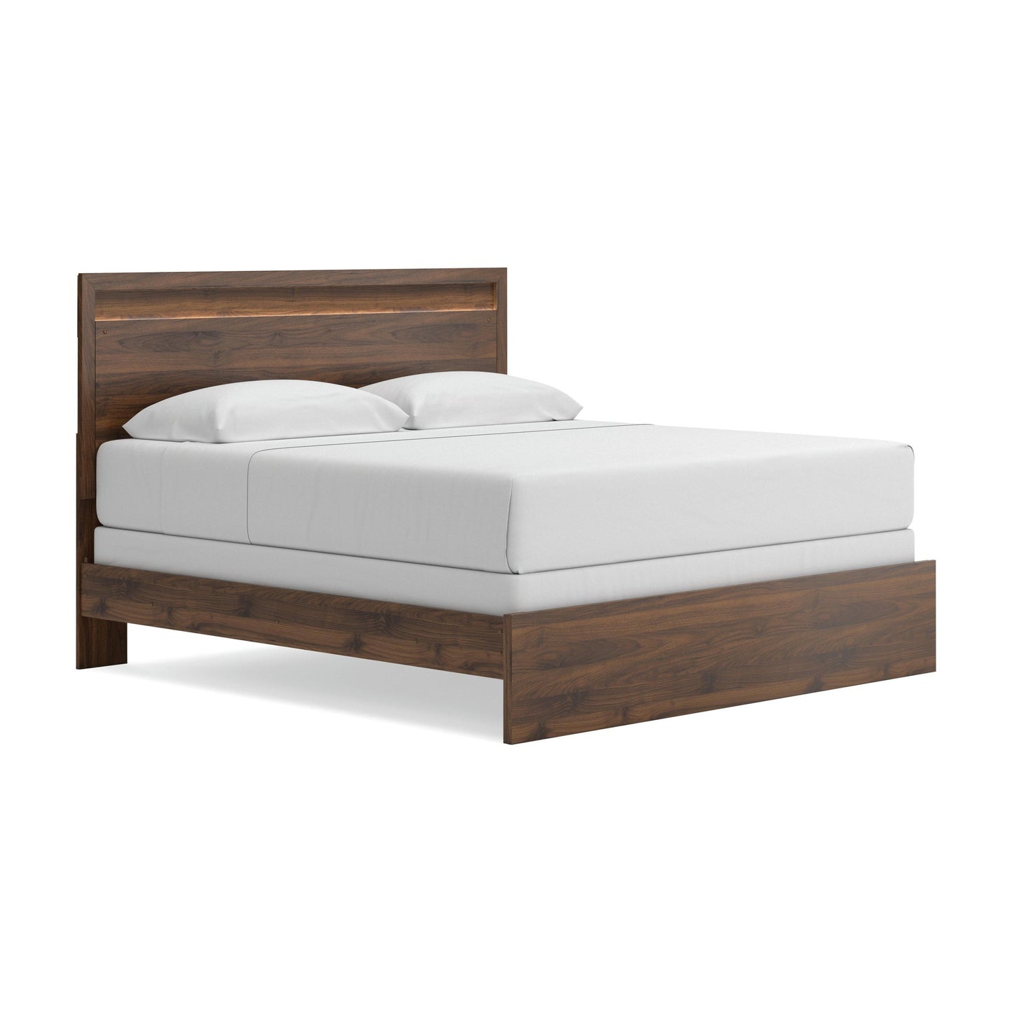 Janfyn  Panel Bed Signature Design by Ashley®