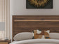 Janfyn  Panel Bed Signature Design by Ashley®