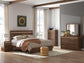 Janfyn  Panel Bed Signature Design by Ashley®