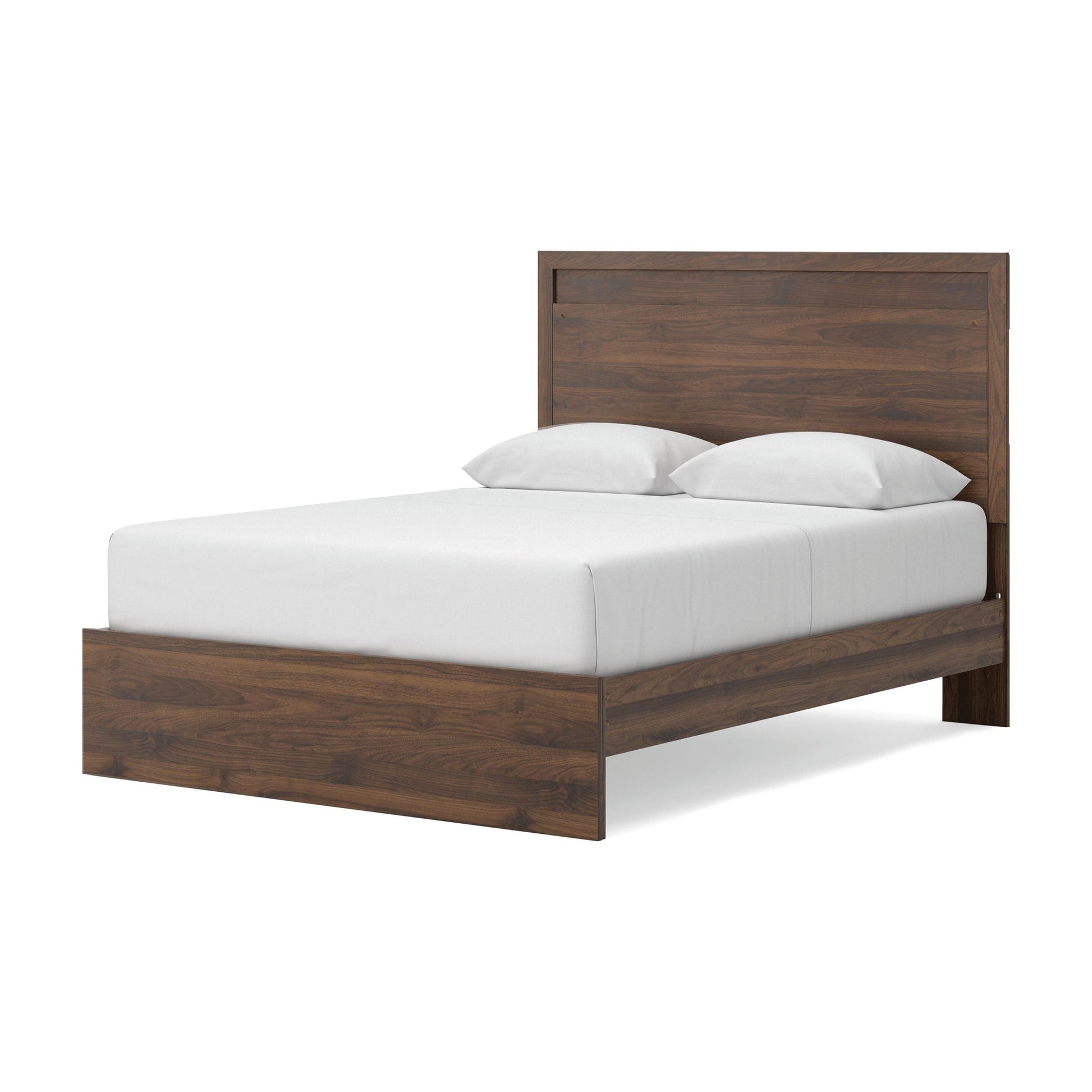 Janfyn  Panel Bed With Storage Signature Design by Ashley®
