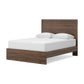 Janfyn  Panel Bed With Storage Signature Design by Ashley®