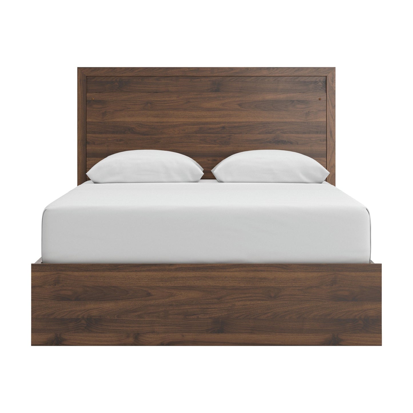 Janfyn  Panel Bed With Storage Signature Design by Ashley®