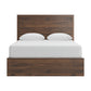 Janfyn  Panel Bed With Storage Signature Design by Ashley®