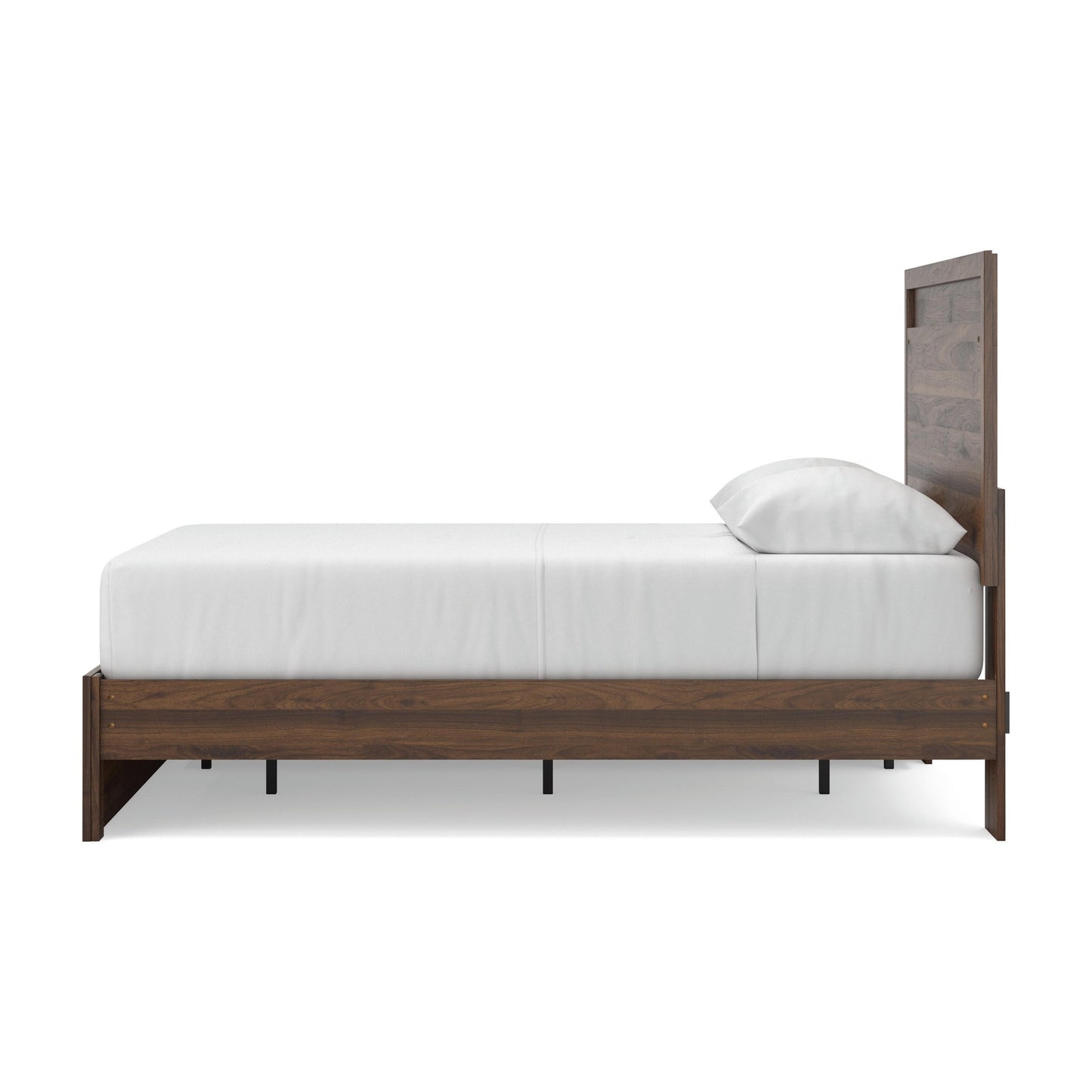 Janfyn  Panel Bed With Storage Signature Design by Ashley®